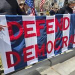 Defend Democracy